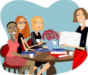 bookclub