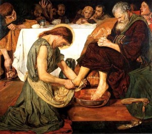 christwashingfeetofapostles