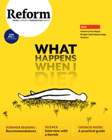 Reform June