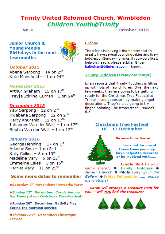 Newslettr 4