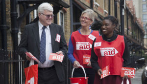 Christian Aid Week