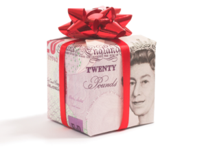 gift